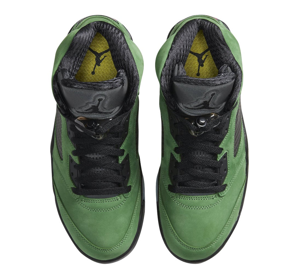 Air Jordan 5 Oregon (Elevate) - Image 4