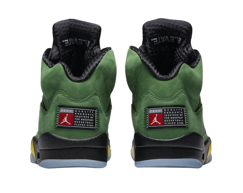 Air Jordan 5 Oregon (Elevate) - Image 5