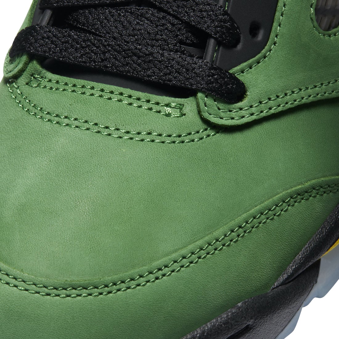 Air Jordan 5 Oregon (Elevate) - Image 7
