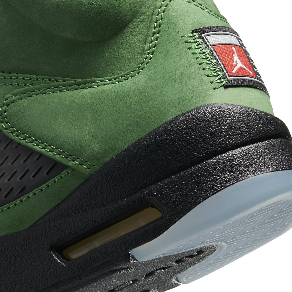 Air Jordan 5 Oregon (Elevate) - Image 8