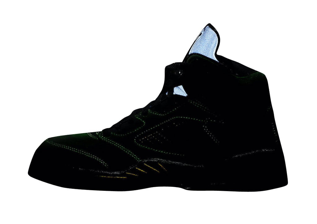 Air Jordan 5 Oregon (Elevate) - Image 9