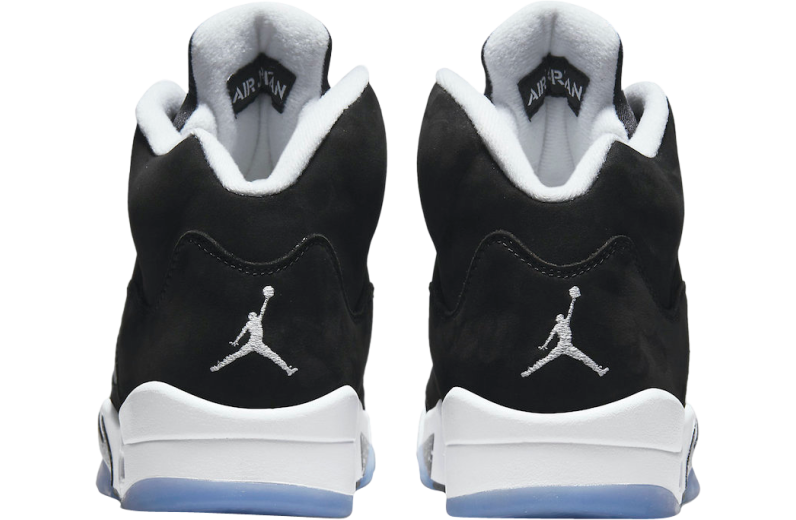 Air Jordan 5 Oreo 2021 - Image 5
