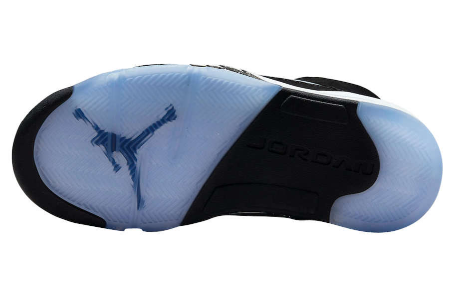 Air Jordan 5 Oreo 2021 - Image 6