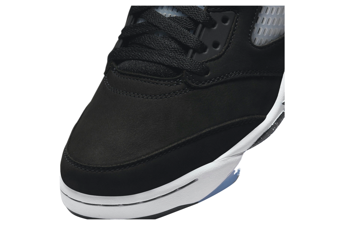 Air Jordan 5 Oreo 2021 - Image 7