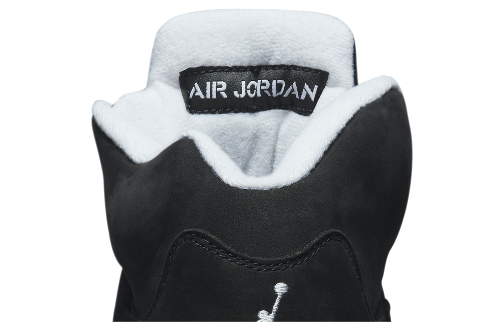 Air Jordan 5 Oreo 2021 - Image 10