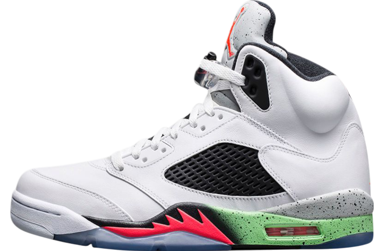 Air Jordan 5 Pro Stars - Image 2