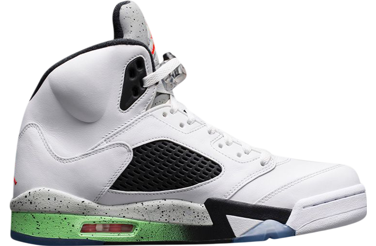 Air Jordan 5 Pro Stars - Image 3