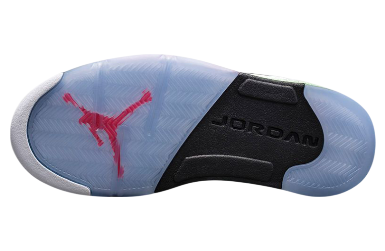 Air Jordan 5 Pro Stars - Image 4