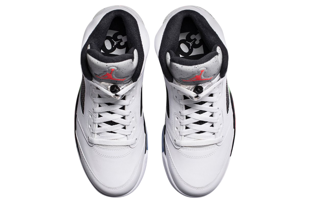Air Jordan 5 Pro Stars - Image 5