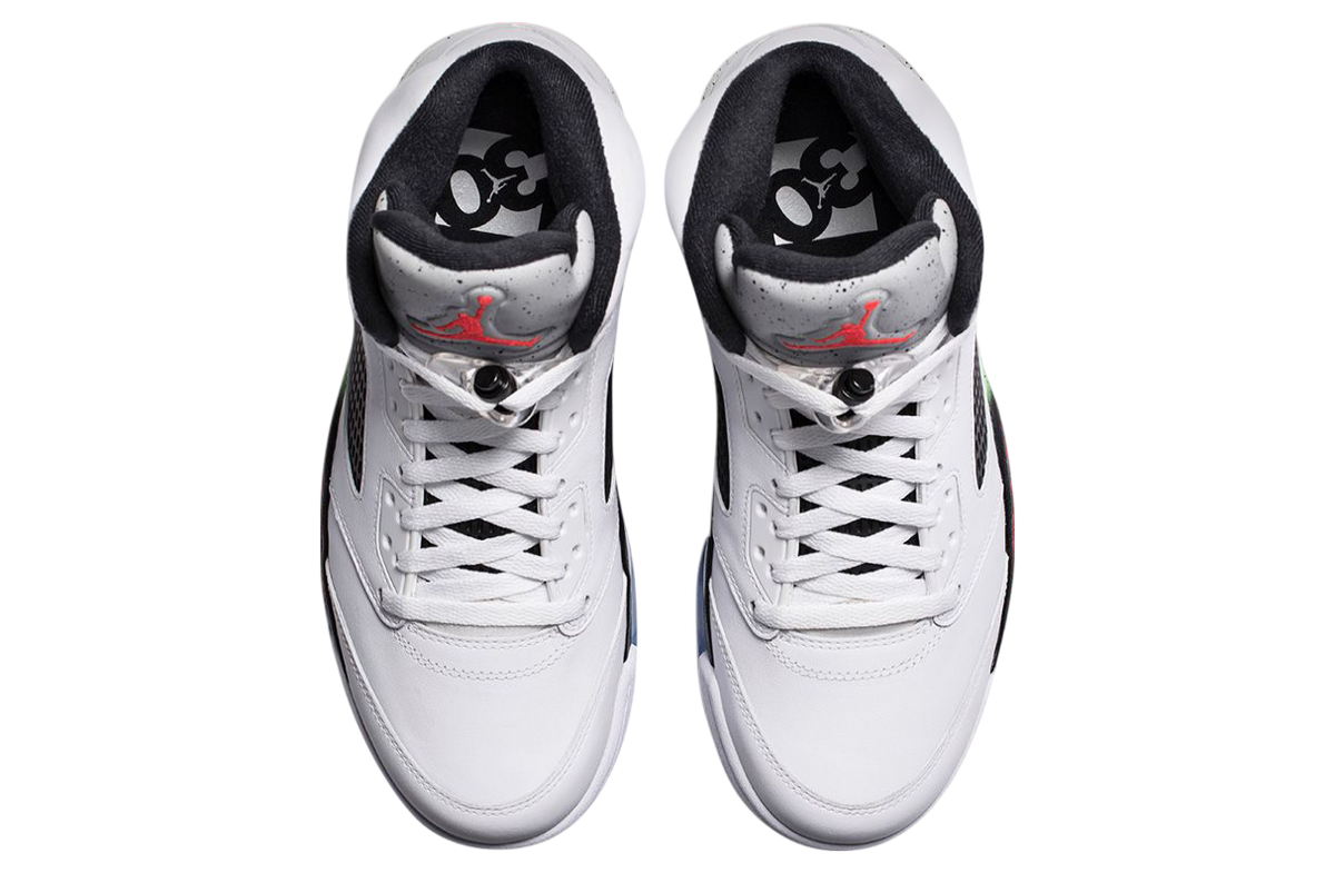 Air Jordan 5 Pro Stars - Image 5