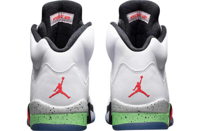 Air Jordan 5 Pro Stars - Image 6