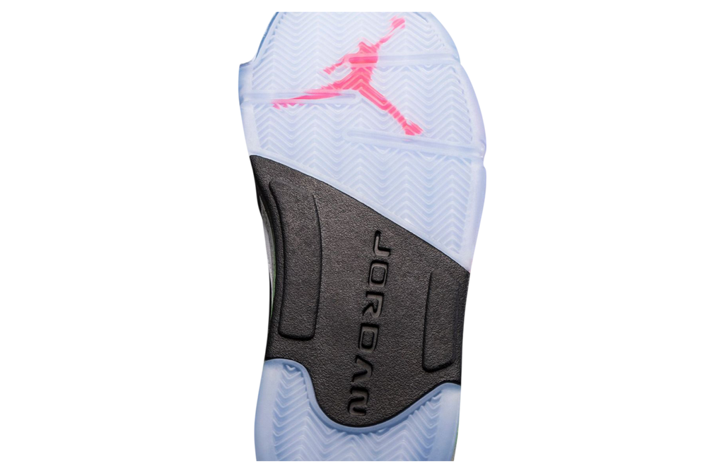 Air Jordan 5 Pro Stars - Image 7