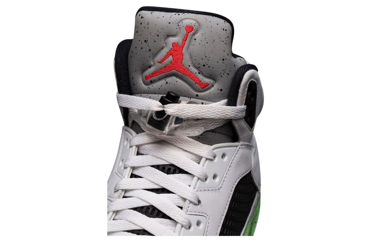Air Jordan 5 Pro Stars - Image 8