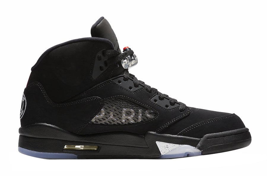 Air Jordan 5 PSG - Image 3