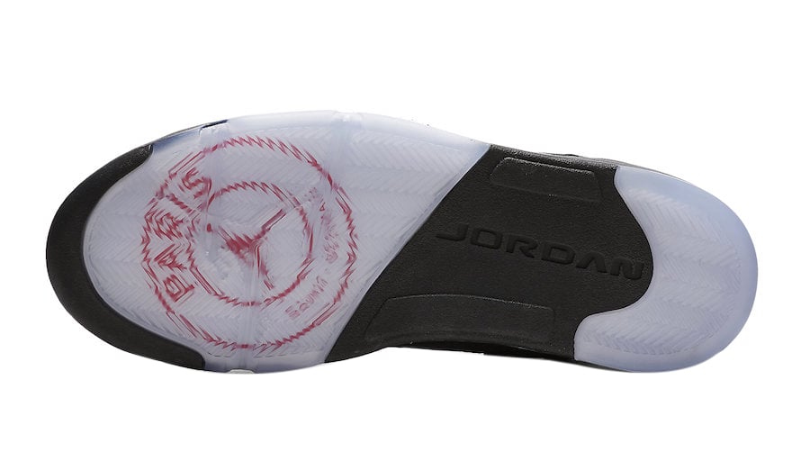 Air Jordan 5 PSG - Image 6