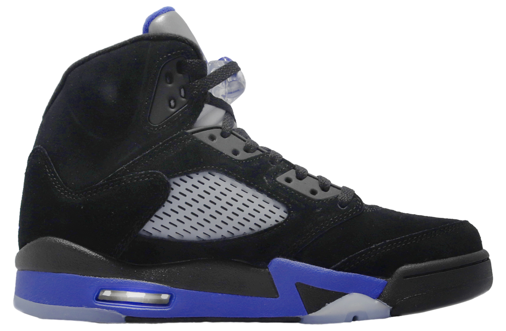 Air Jordan 5 Racer Blue - Image 2