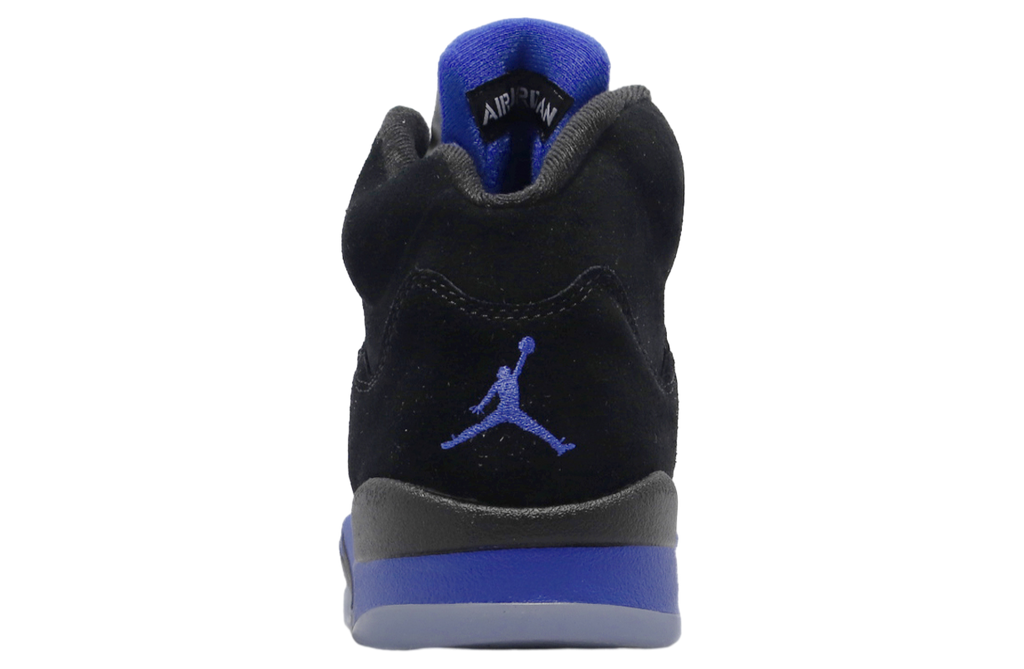 Air Jordan 5 Racer Blue - Image 3