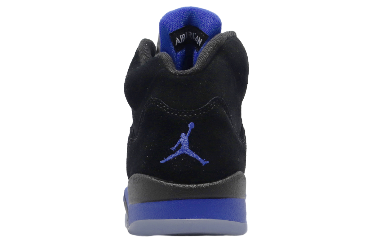 Air Jordan 5 Racer Blue - Image 3