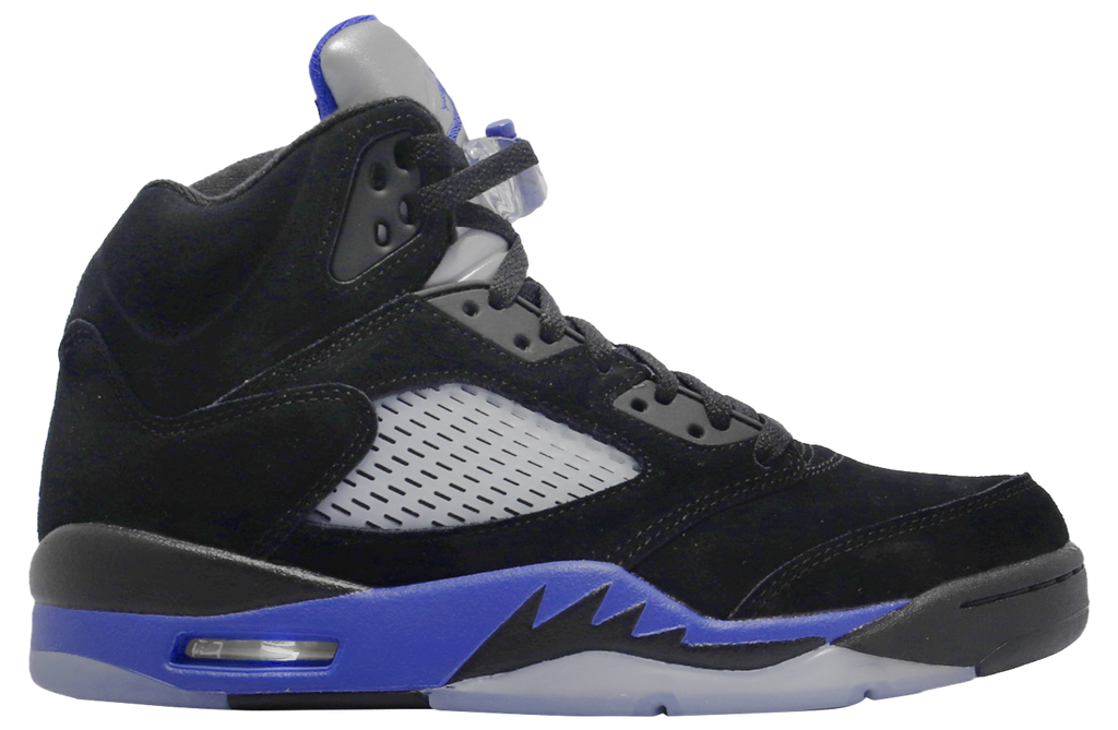 Air Jordan 5 Racer Blue - Image 5