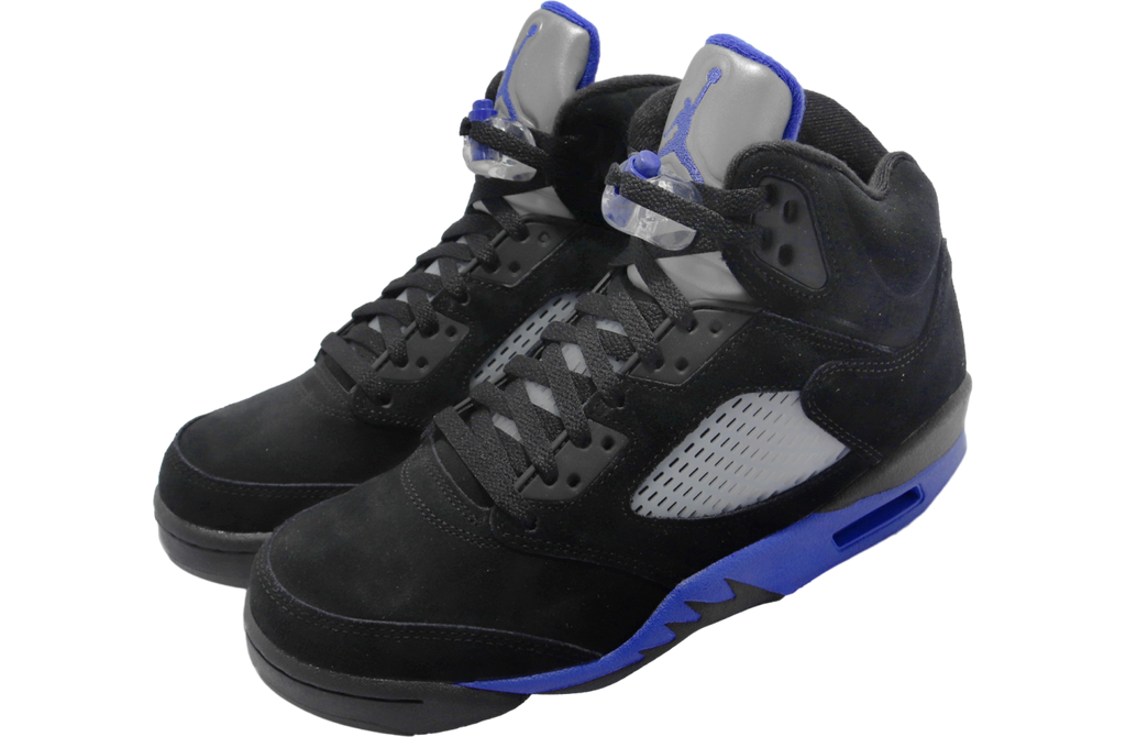 Air Jordan 5 Racer Blue - Image 7