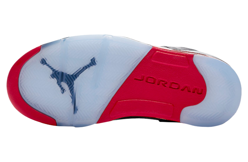Air Jordan 5 Satin Bred - Image 7