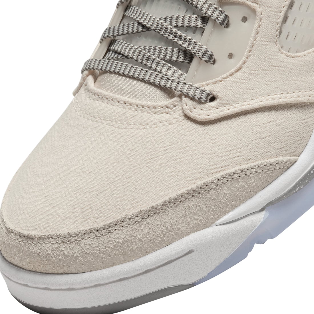 Air Jordan 5 SE Craft Light Orewood Brown - Image 7