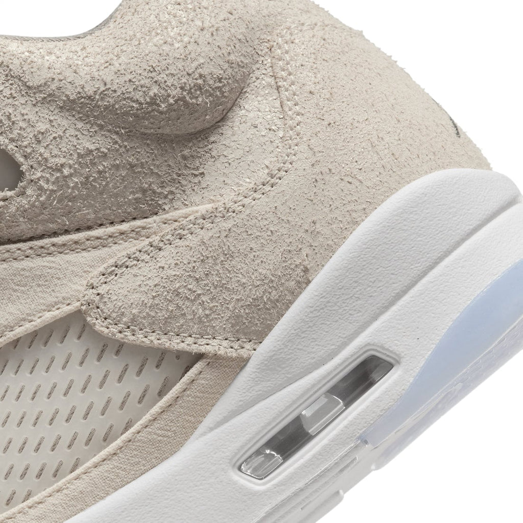 Air Jordan 5 SE Craft Light Orewood Brown - Image 8