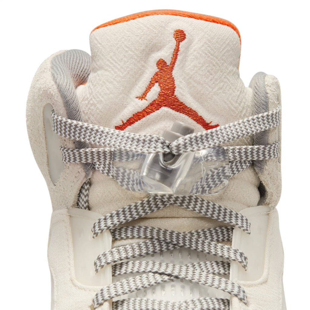 Air Jordan 5 SE Craft Light Orewood Brown - Image 9