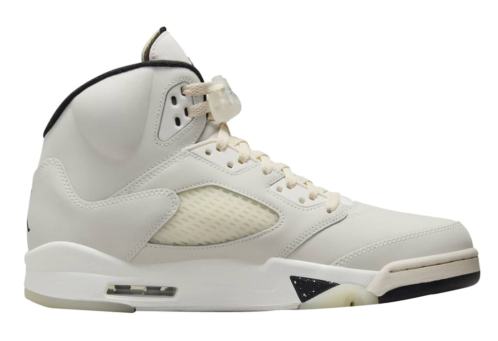 Air Jordan 5 SE Sail - Image 3