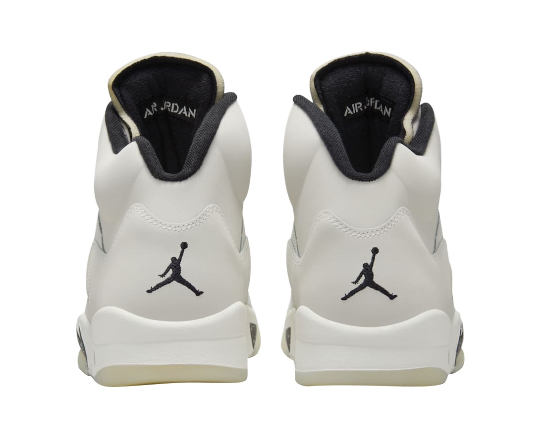 Air Jordan 5 SE Sail - Image 5
