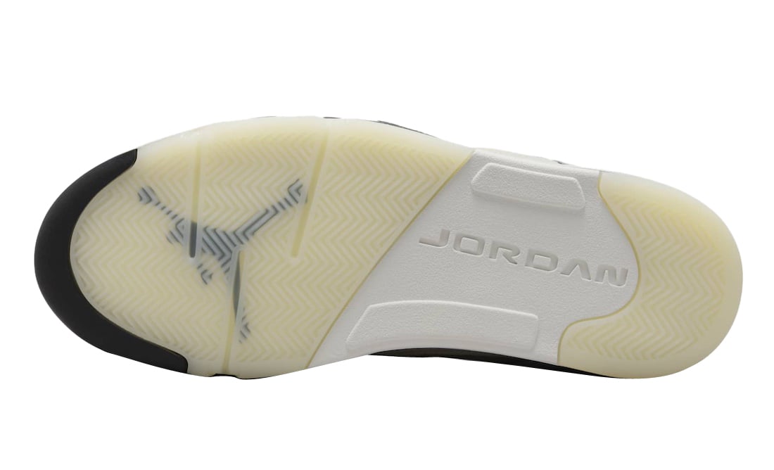 Air Jordan 5 SE Sail - Image 6