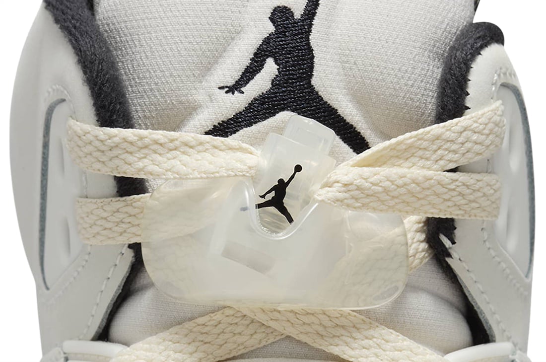 Air Jordan 5 SE Sail - Image 9