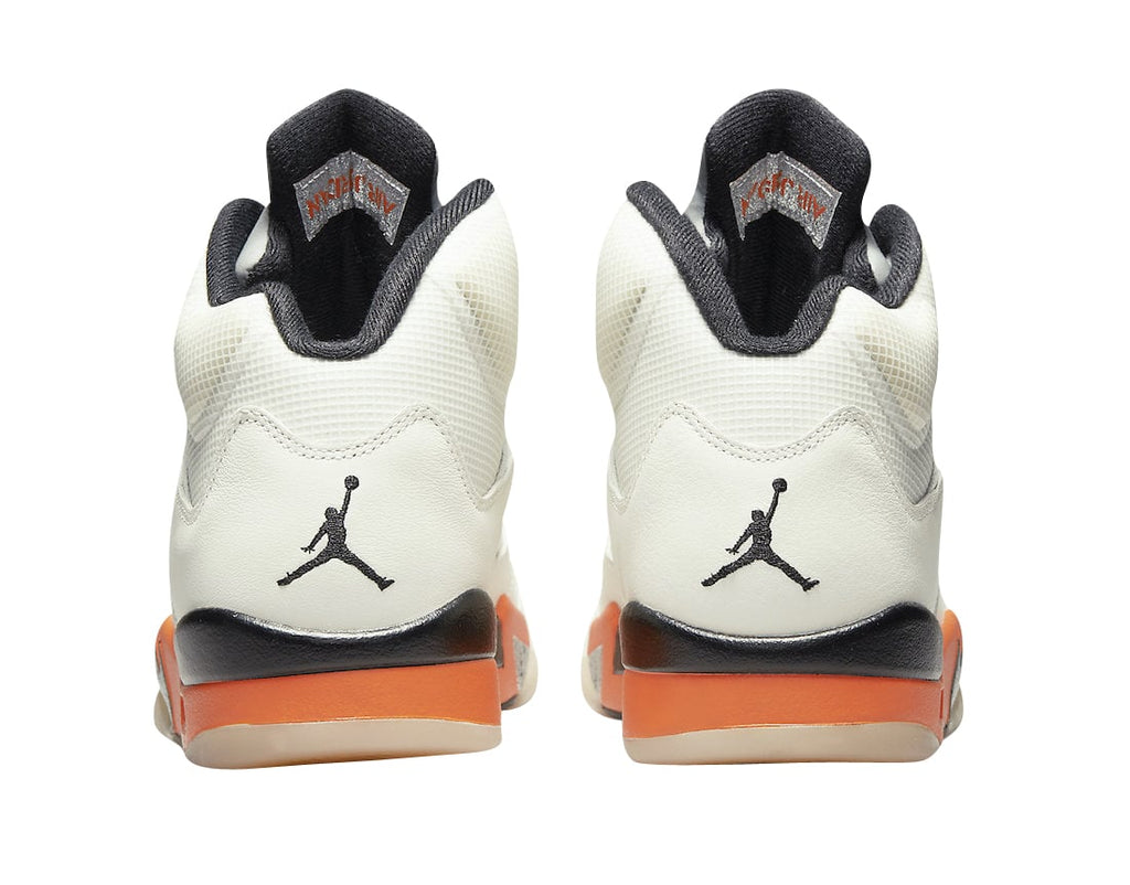 Air Jordan 5 Shattered Backboard (Total Orange) - Image 5