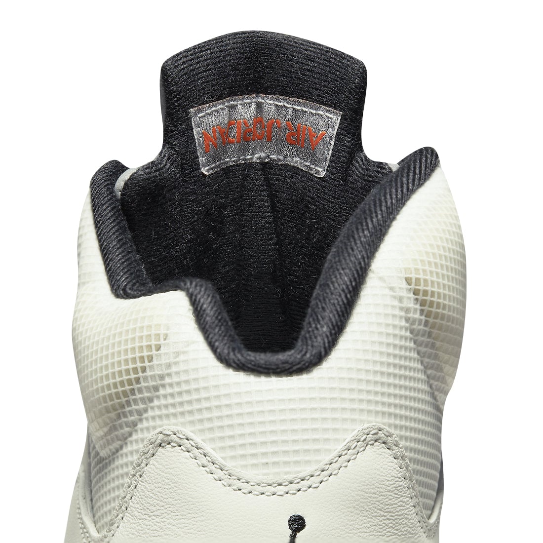 Air Jordan 5 Shattered Backboard (Total Orange) - Image 9