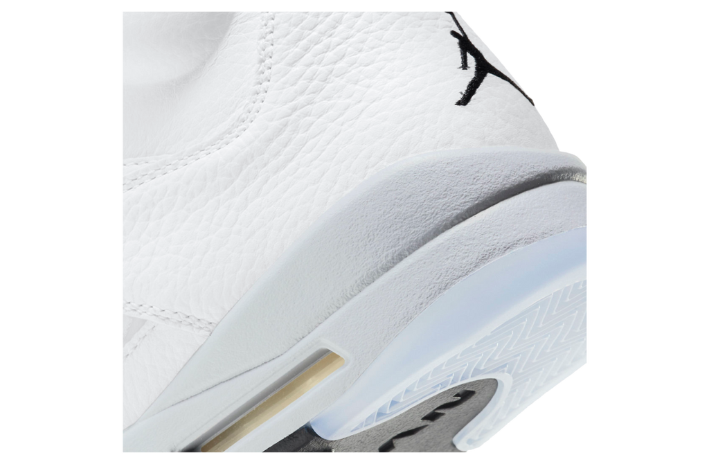 Air Jordan 5 Stealth 2.0 (Hyper Royal) - Image 8