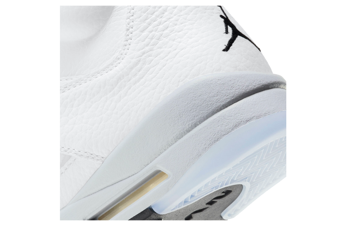 Air Jordan 5 Stealth 2.0 (Hyper Royal) - Image 8