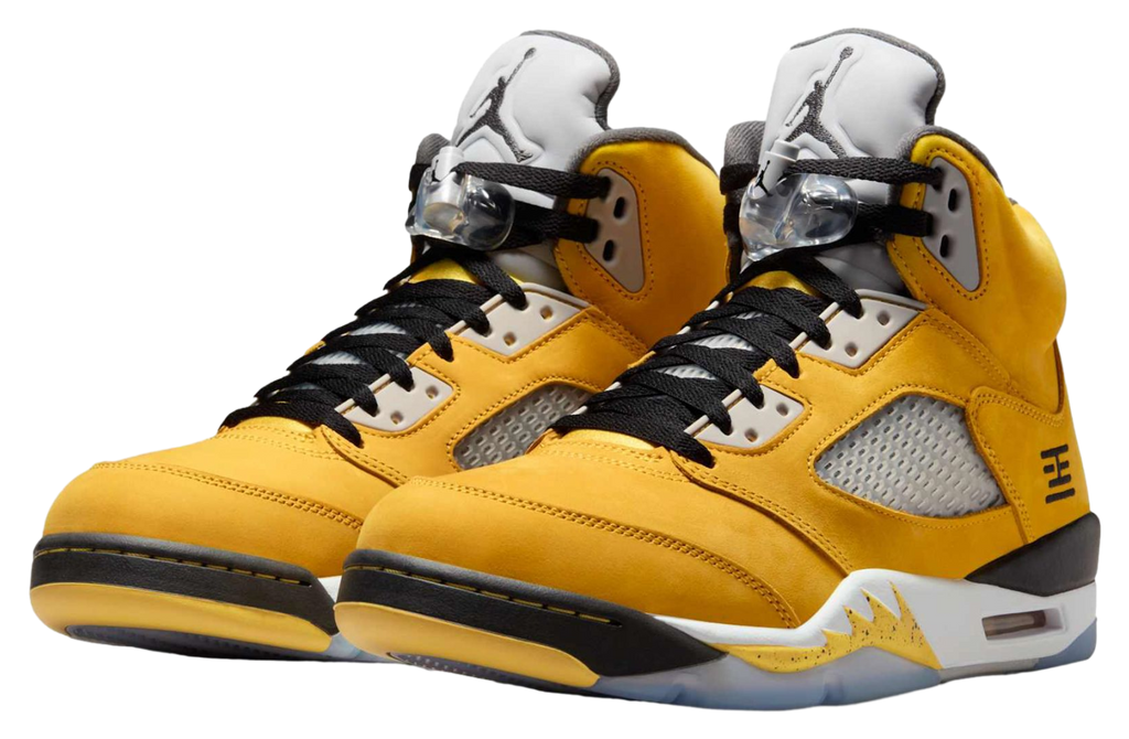 Air Jordan 5 Tokyo 2025 - Image 2
