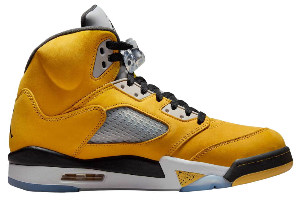 Air Jordan 5 Tokyo 2025 - Image 3
