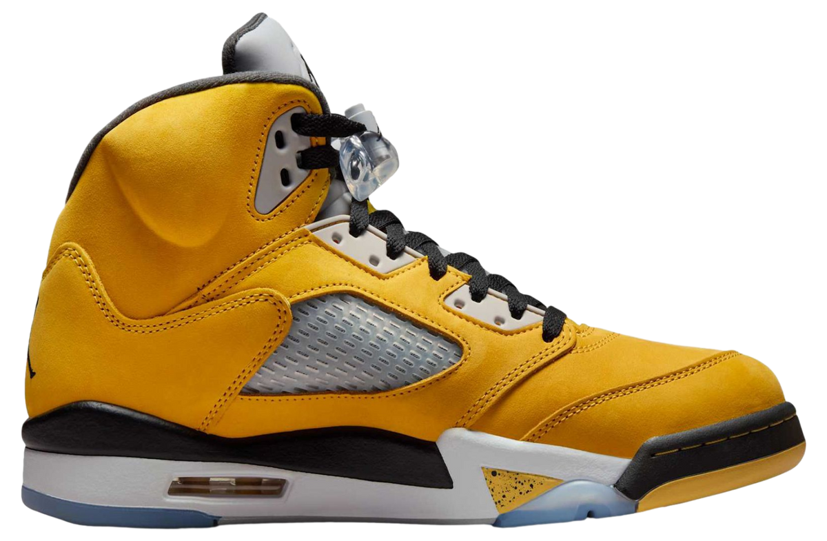 Air Jordan 5 Tokyo 2025 - Image 3