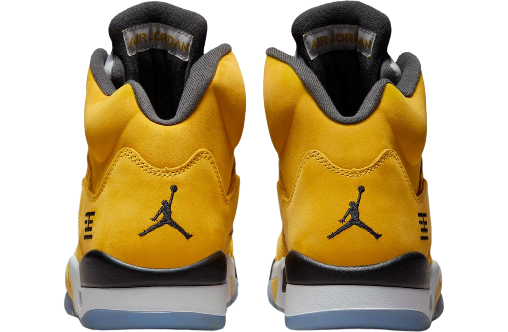 Air Jordan 5 Tokyo 2025 - Image 4