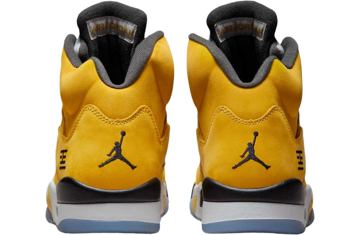 Air Jordan 5 Tokyo 2025 - Image 4