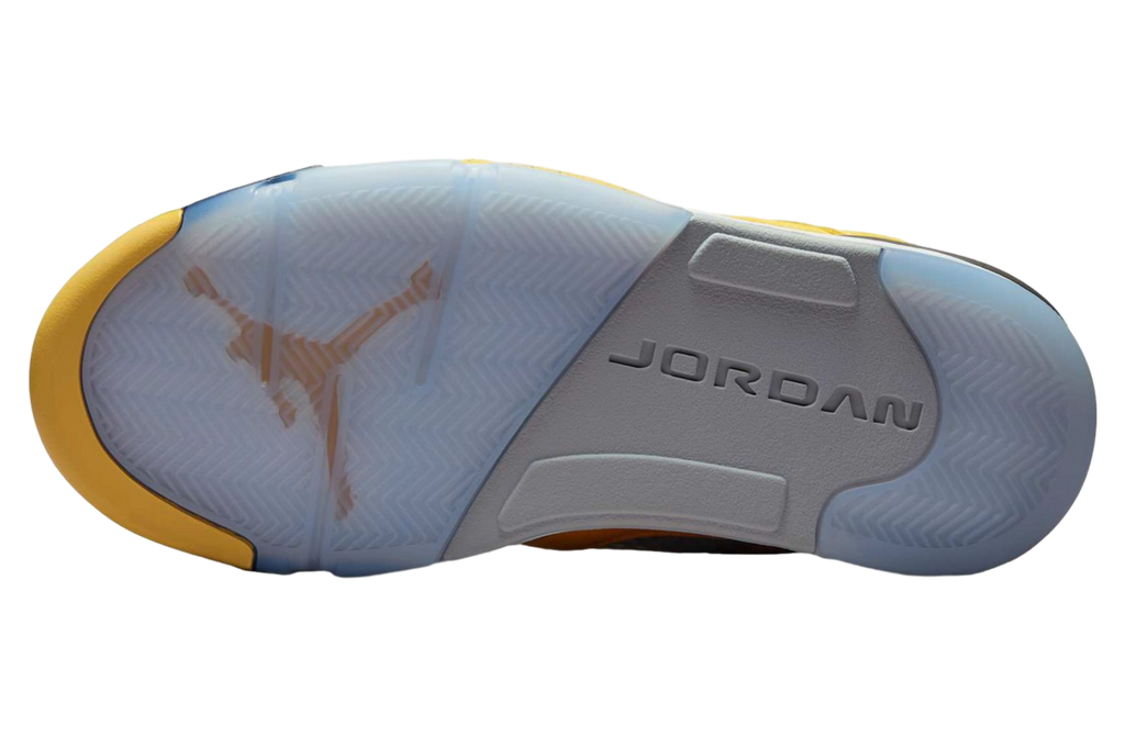 Air Jordan 5 Tokyo 2025 - Image 5