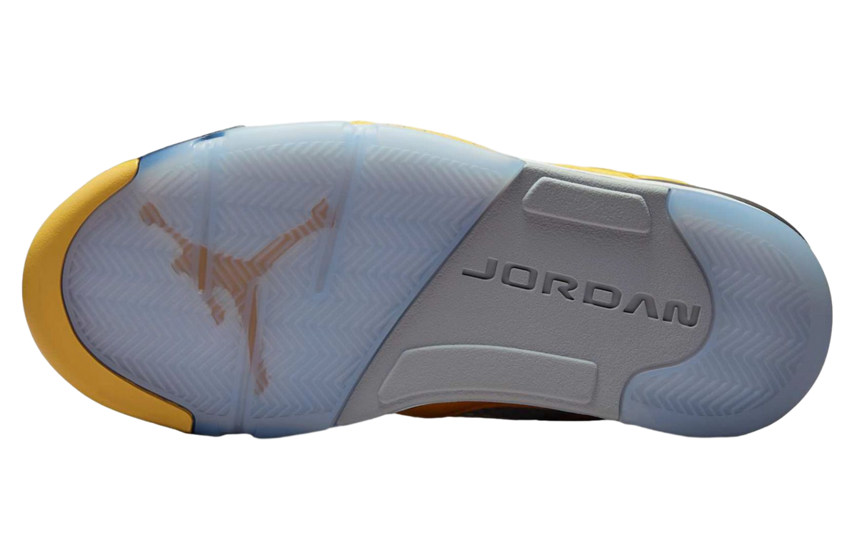 Air Jordan 5 Tokyo 2025 - Image 5