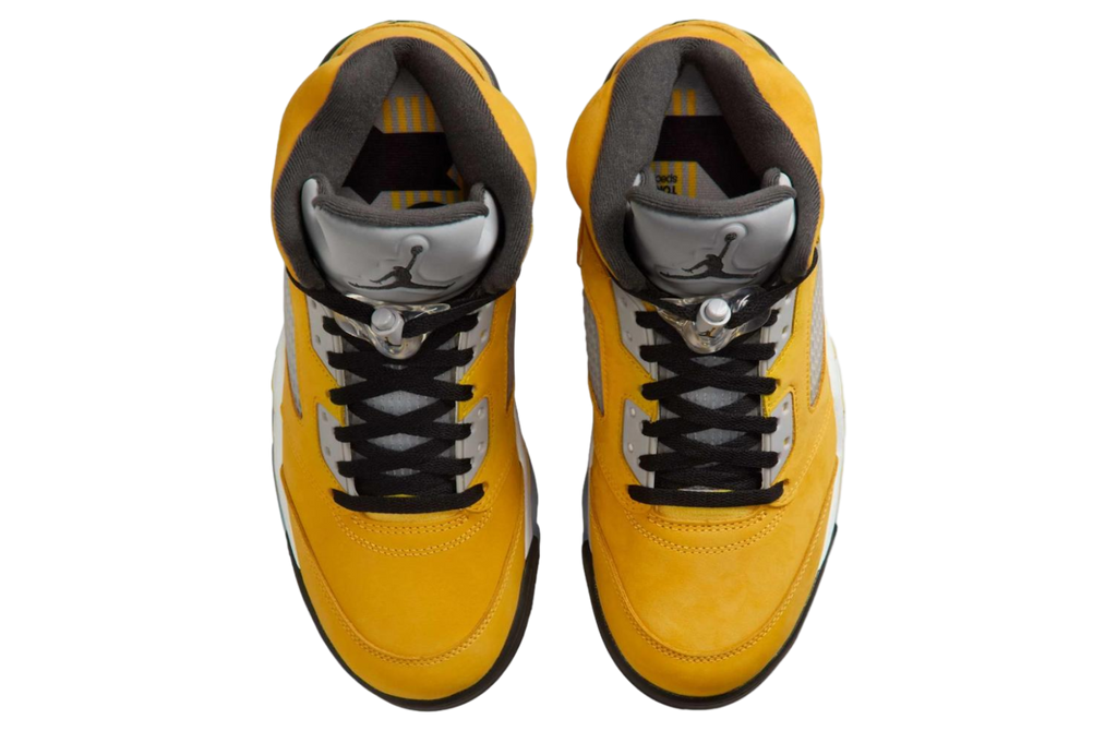 Air Jordan 5 Tokyo 2025 - Image 6