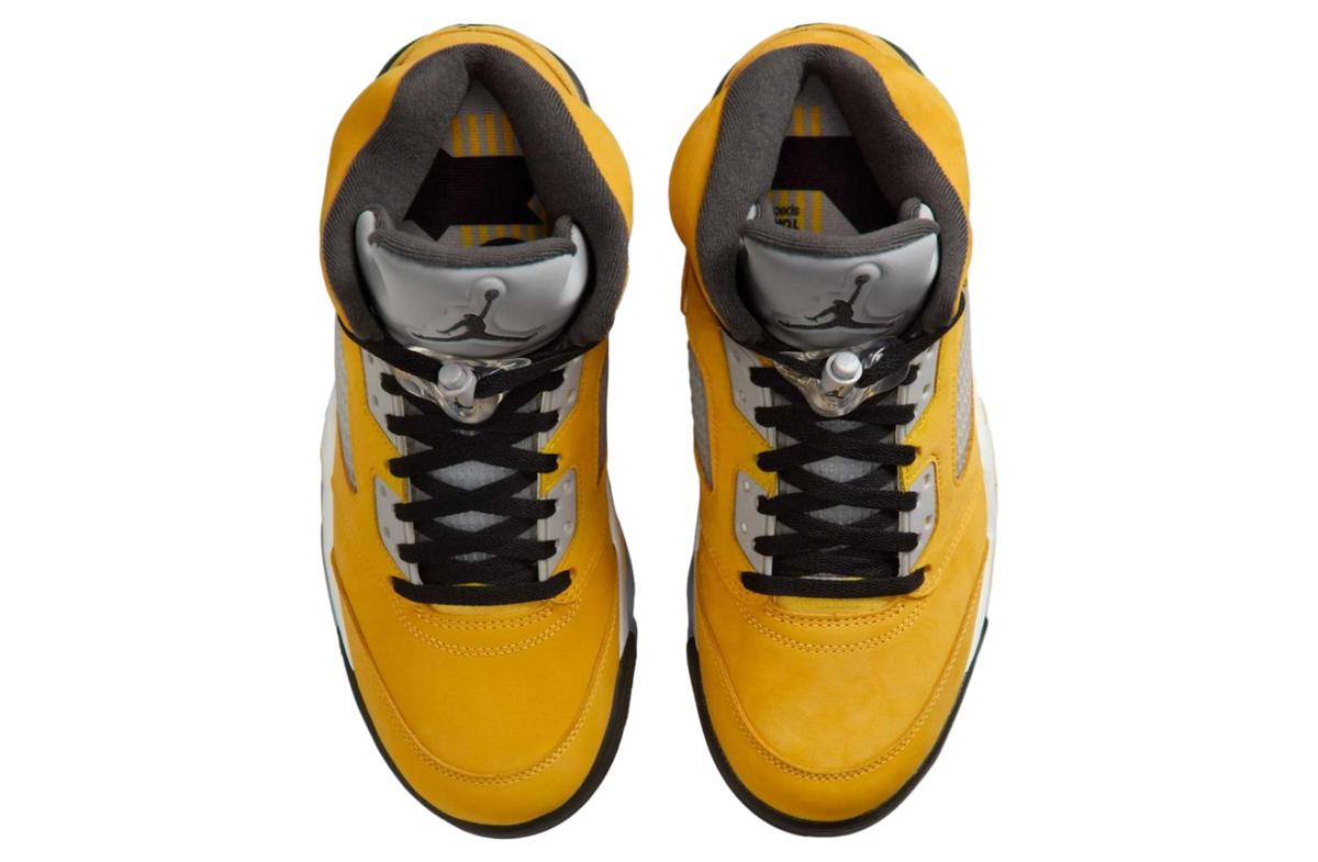 Air Jordan 5 Tokyo 2025 - Image 6