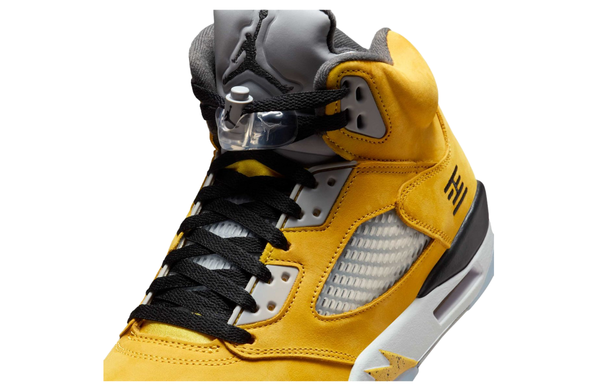 Air Jordan 5 Tokyo 2025 - Image 7