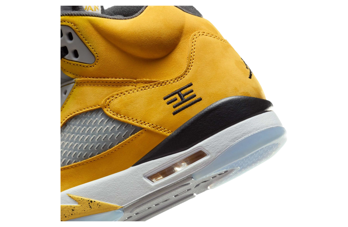 Air Jordan 5 Tokyo 2025 - Image 8