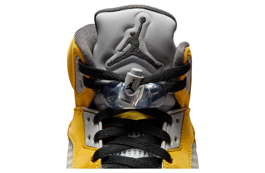 Air Jordan 5 Tokyo 2025 - Image 9