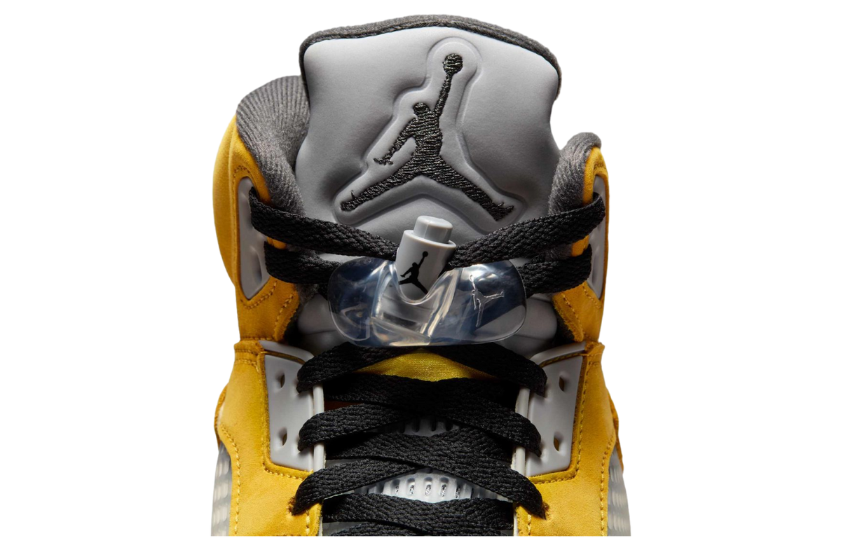 Air Jordan 5 Tokyo 2025 - Image 9