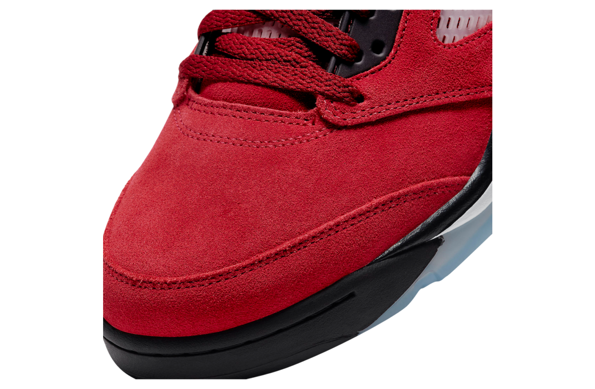 Air Jordan 5 Toro Bravo (Raging Bull) 2021 - Image 7